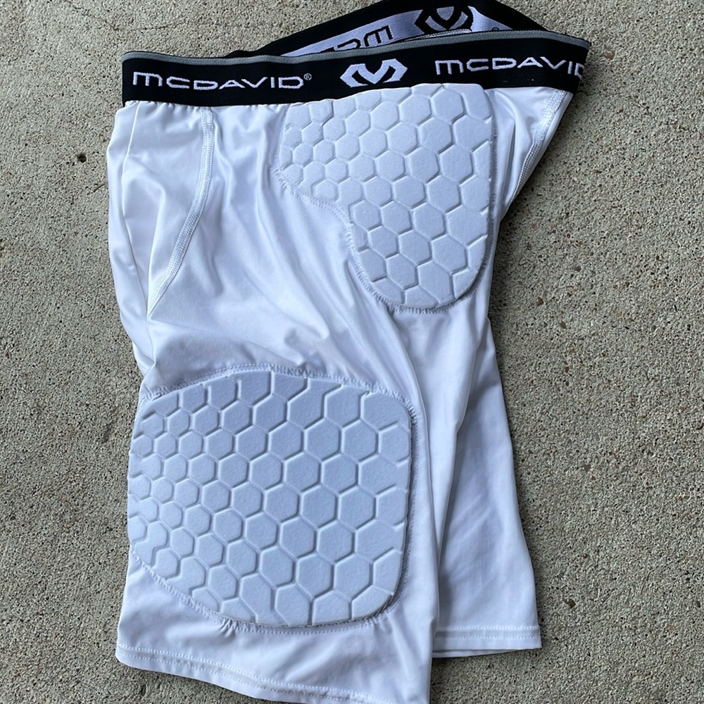 Mcdavid Hex girdle size large